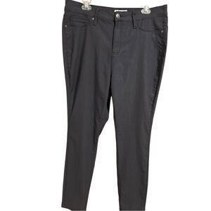 Royalty For Me Super Soft Stretchy Gray Skinny High Rise Jeans Women’s Size 20W